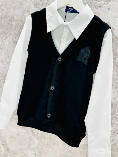 Рубашка, хлопок САДОВОД официальный интернет-каталог