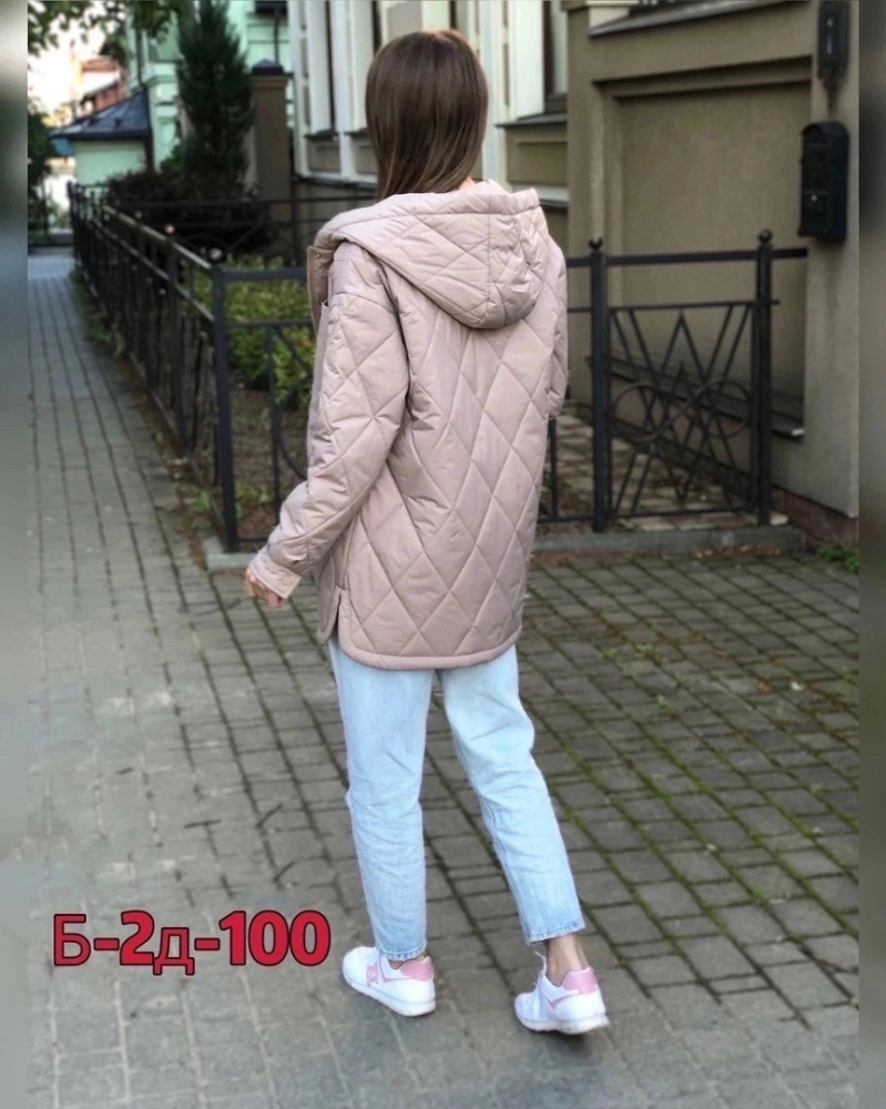 Куртка женская розовая купить в Интернет-магазине Садовод База - цена 1400 руб Садовод интернет-каталог