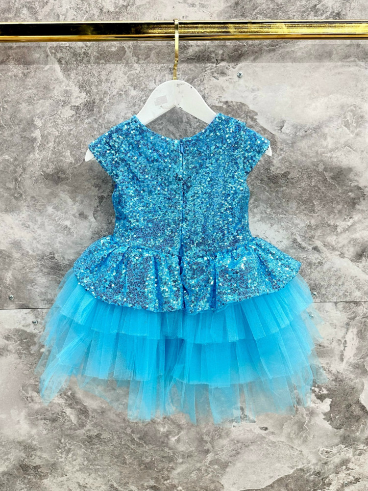 Платье, фатин купить в Интернет-магазине Садовод База - цена 1399 руб Садовод интернет-каталог