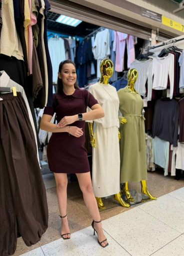 Платье САДОВОД официальный интернет-каталог