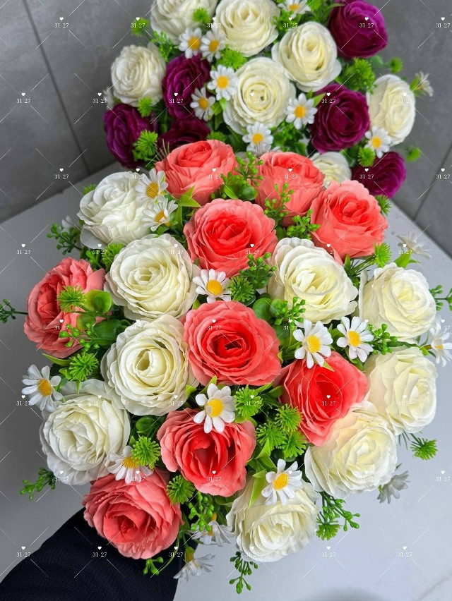 Искусственные цветы купить в Интернет-магазине Садовод База - цена 5200 руб Садовод интернет-каталог