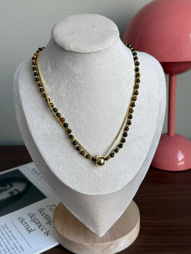 Колье купить в Интернет-магазине Садовод База - цена 500 руб Садовод интернет-каталог