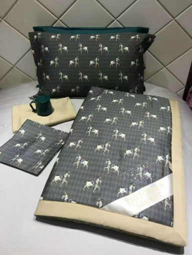 Египетский хлопок 100%Постельное белье с готовым одеялом САДОВОД официальный интернет-каталог