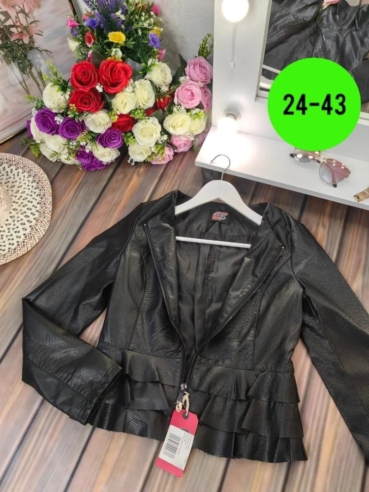 куртка черная купить в Интернет-магазине Садовод База - цена 300 руб Садовод интернет-каталог