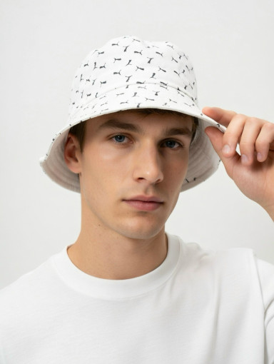 Панама, хлопок САДОВОД официальный интернет-каталог