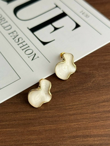 🖇️ Серьги «Шёлк» САДОВОД официальный интернет-каталог