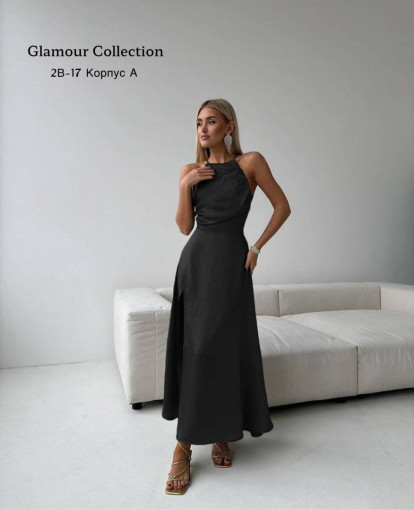 Изумительные шелковые  платья , в трех оттенках , премиум качества САДОВОД официальный интернет-каталог