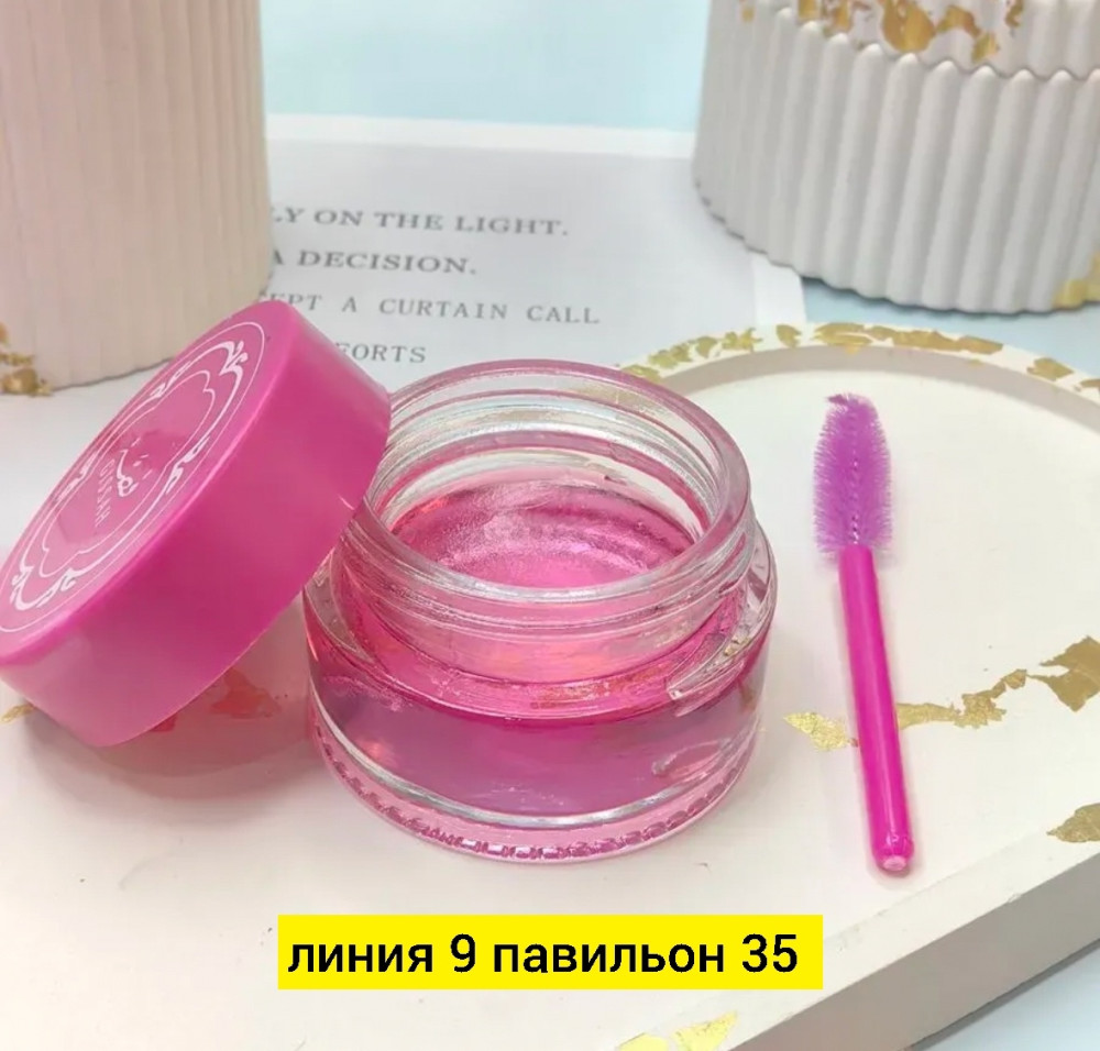 Мыло-воск для бровей купить в Интернет-магазине Садовод База - цена 100 руб Садовод интернет-каталог