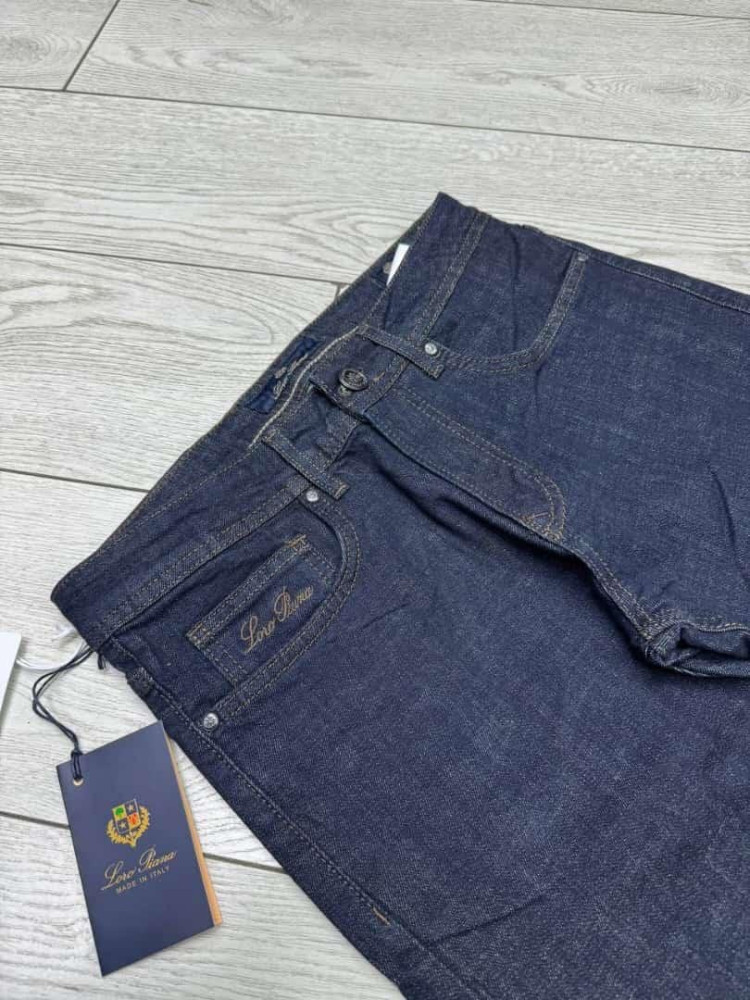 джинсы синие купить в Интернет-магазине Садовод База - цена 3300 руб Садовод интернет-каталог