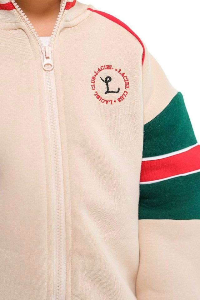 Детский костюм бежевый купить в Интернет-магазине Садовод База - цена 1650 руб Садовод интернет-каталог