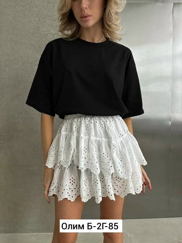 Футболка, хлопок