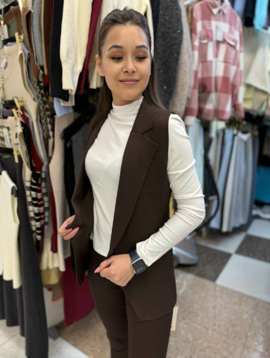 ЖИЛЕТКА САДОВОД официальный интернет-каталог