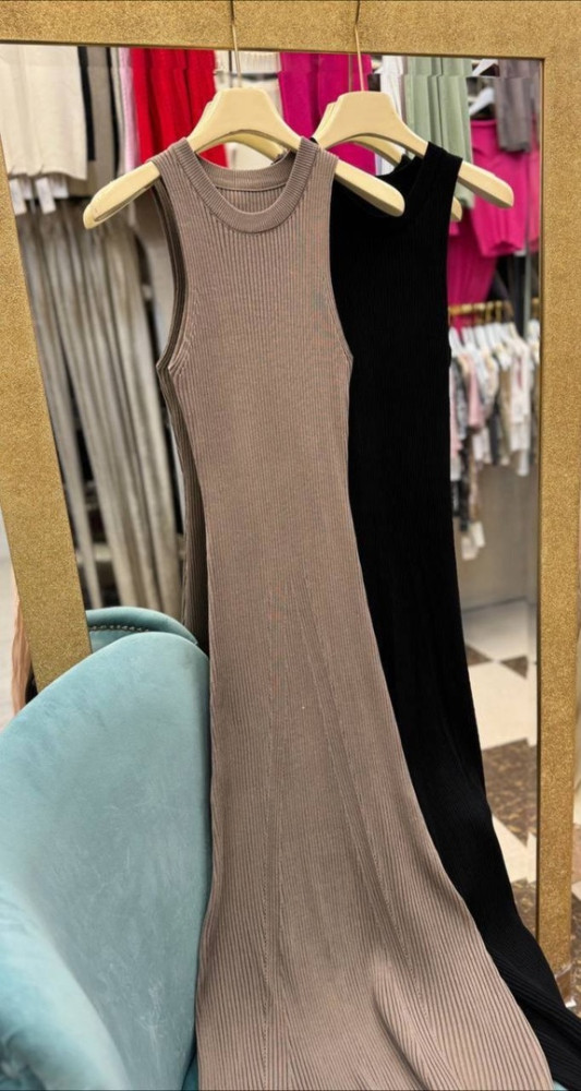 Платье коричневое купить в Интернет-магазине Садовод База - цена 1300 руб Садовод интернет-каталог