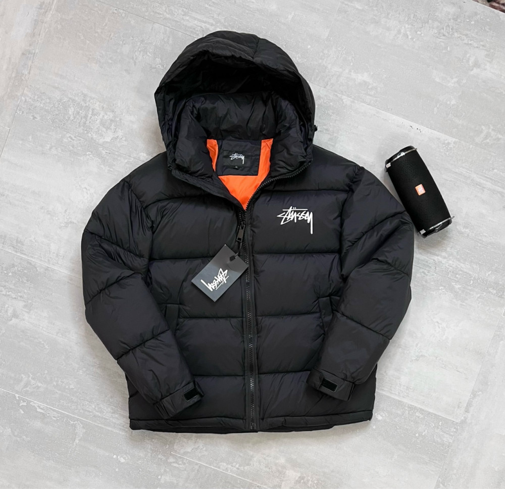 Куртка мужская черная купить в Интернет-магазине Садовод База - цена 3500 руб Садовод интернет-каталог