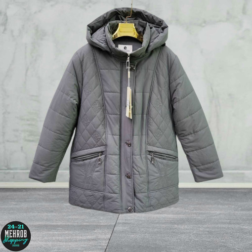 Утеплённые куртка САДОВОД официальный интернет-каталог