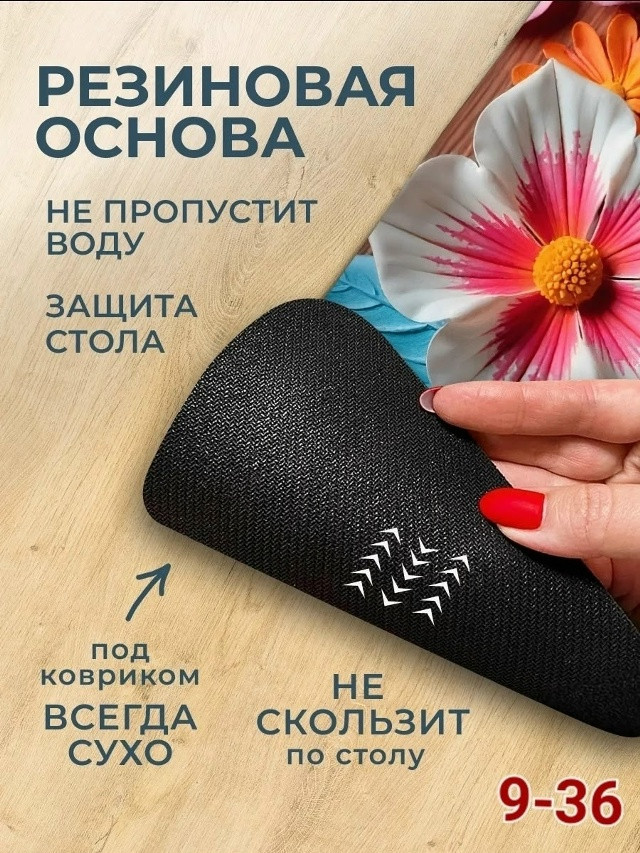 Коврик для сушки посуды купить в Интернет-магазине Садовод База - цена 150 руб Садовод интернет-каталог