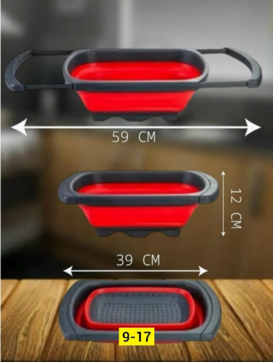 Дуршлаг САДОВОД официальный интернет-каталог