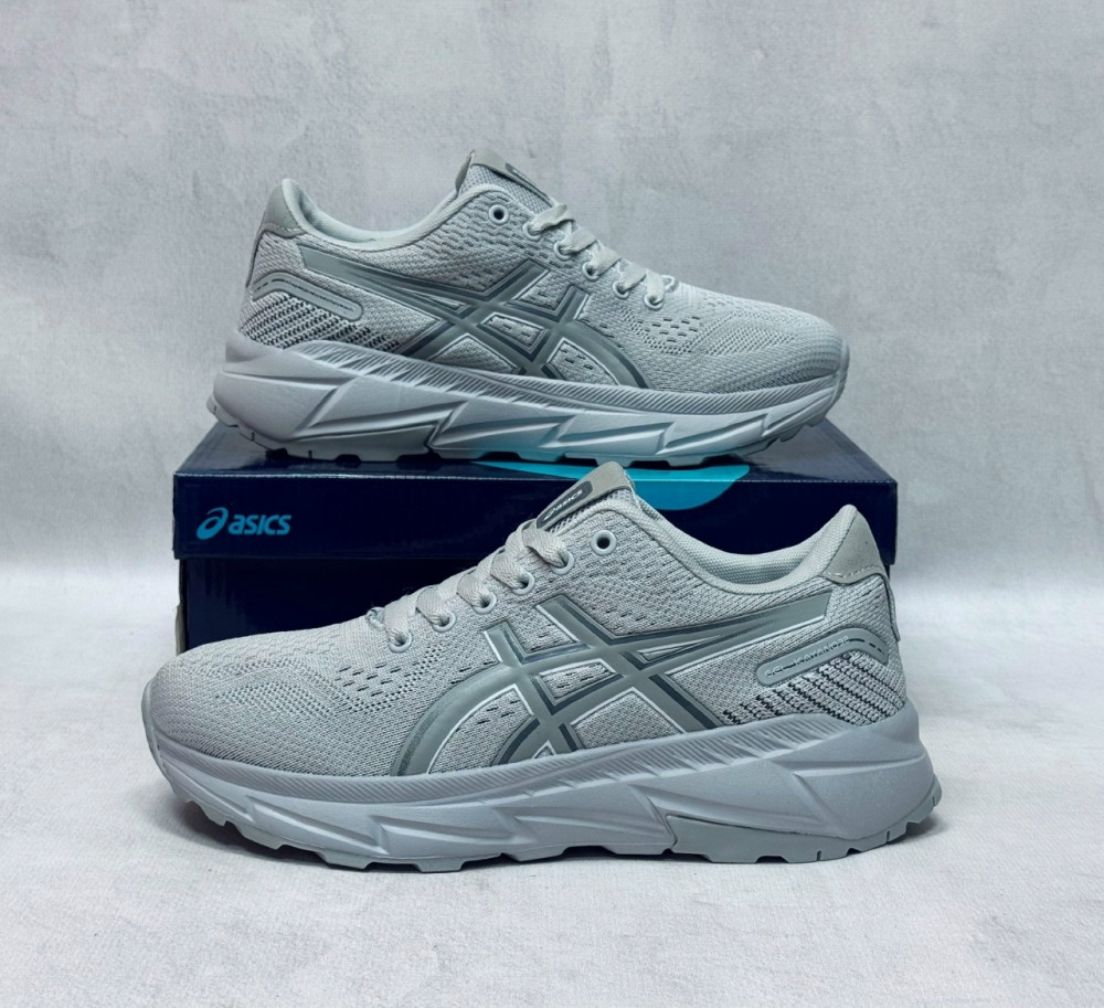 Кроссовки женские серые купить в Интернет-магазине Садовод База - цена 1000 руб Садовод интернет-каталог