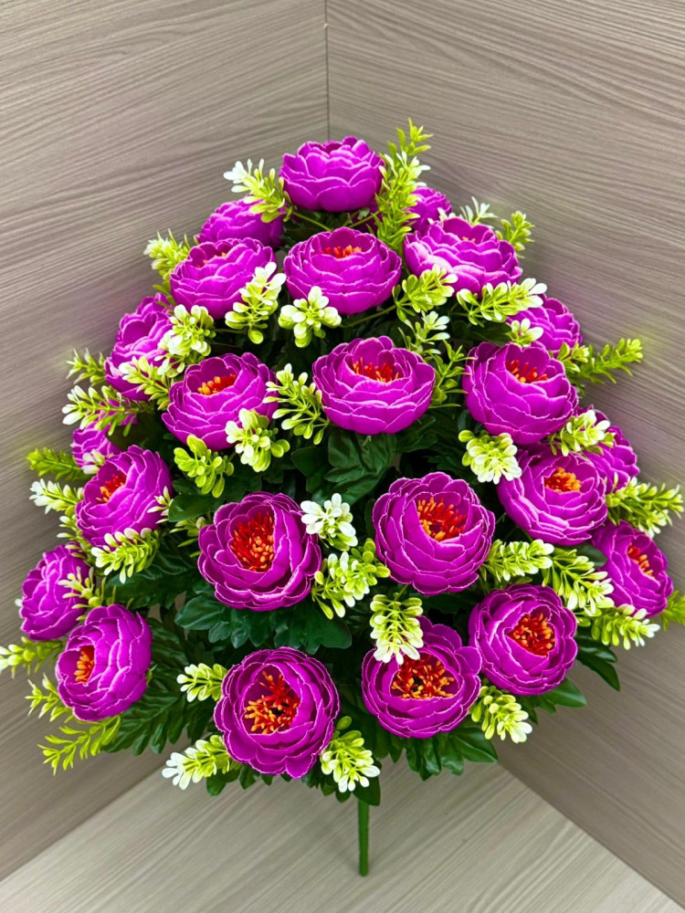 Искусственные цветы купить в Интернет-магазине Садовод База - цена 4400 руб Садовод интернет-каталог