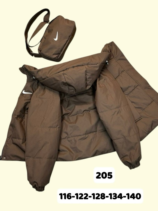 Куртка детская коричневая купить в Интернет-магазине Садовод База - цена 1750 руб Садовод интернет-каталог