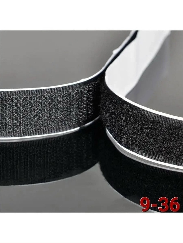 Липучка самоклеящаяся купить в Интернет-магазине Садовод База - цена 120 руб Садовод интернет-каталог