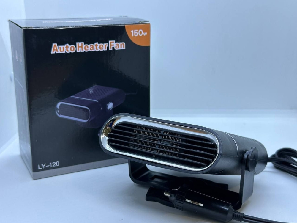 Автомобильный тепловентилятор купить в Интернет-магазине Садовод База - цена 400 руб Садовод интернет-каталог