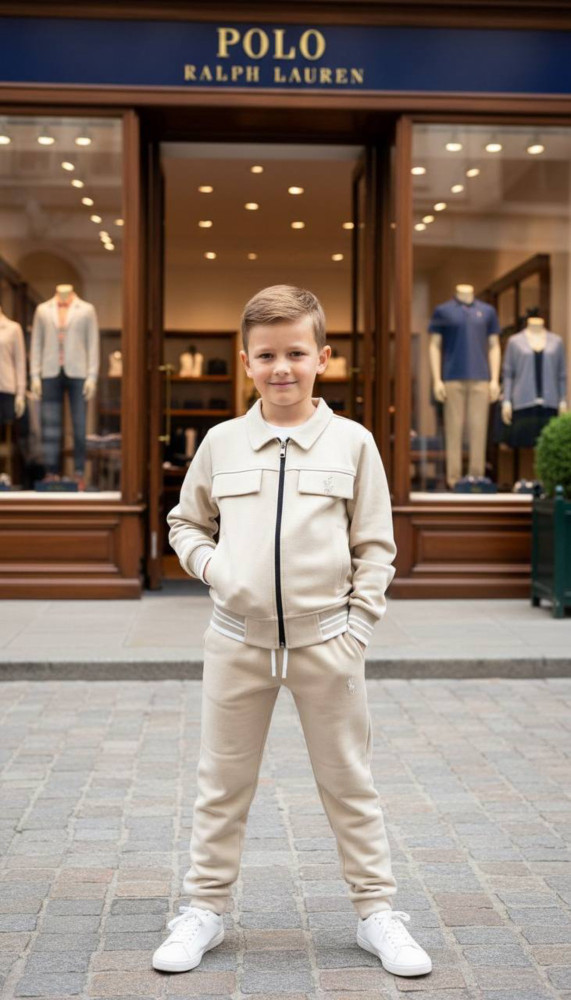 Детский костюм бежевый купить в Интернет-магазине Садовод База - цена 2550 руб Садовод интернет-каталог