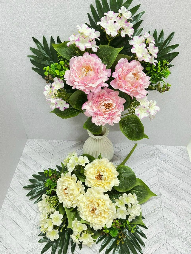 Искусственные цветы купить в Интернет-магазине Садовод База - цена 2700 руб Садовод интернет-каталог