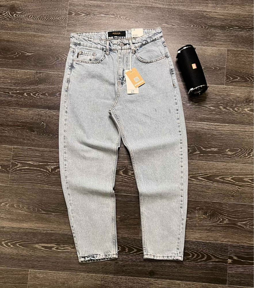 Джинсы голубые купить в Интернет-магазине Садовод База - цена 2500 руб Садовод интернет-каталог