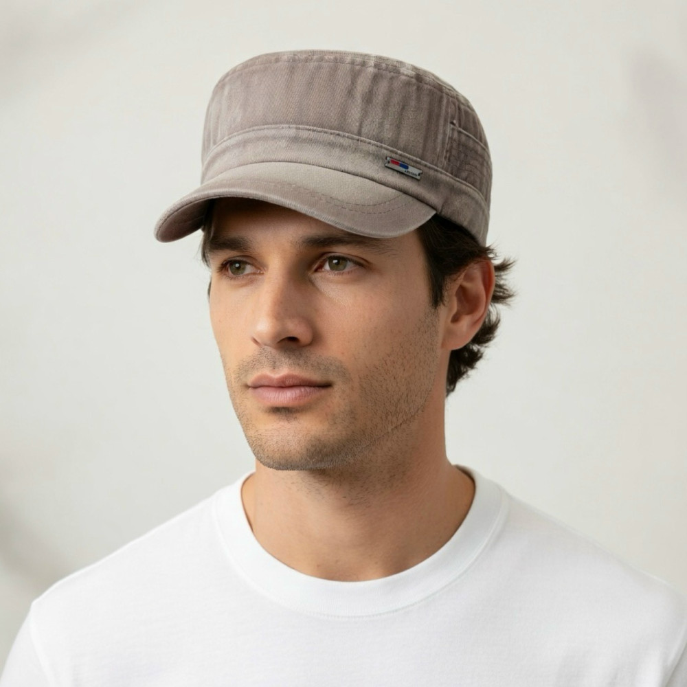 Кепка для мужчин, хлопок купить в Интернет-магазине Садовод База - цена 350 руб Садовод интернет-каталог