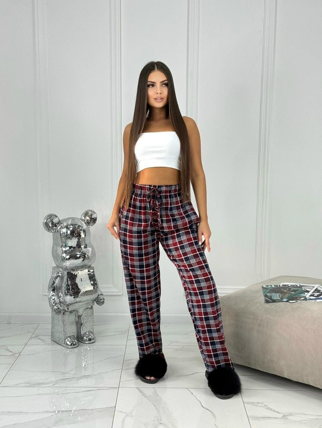 штаны красные купить в Интернет-магазине Садовод База - цена 350 руб Садовод интернет-каталог