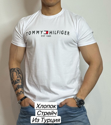 Футболка для мужчин, хлопок САДОВОД официальный интернет-каталог