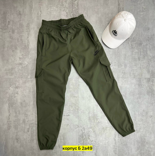 Спортивные штаны для мужчин, плащевка САДОВОД официальный интернет-каталог