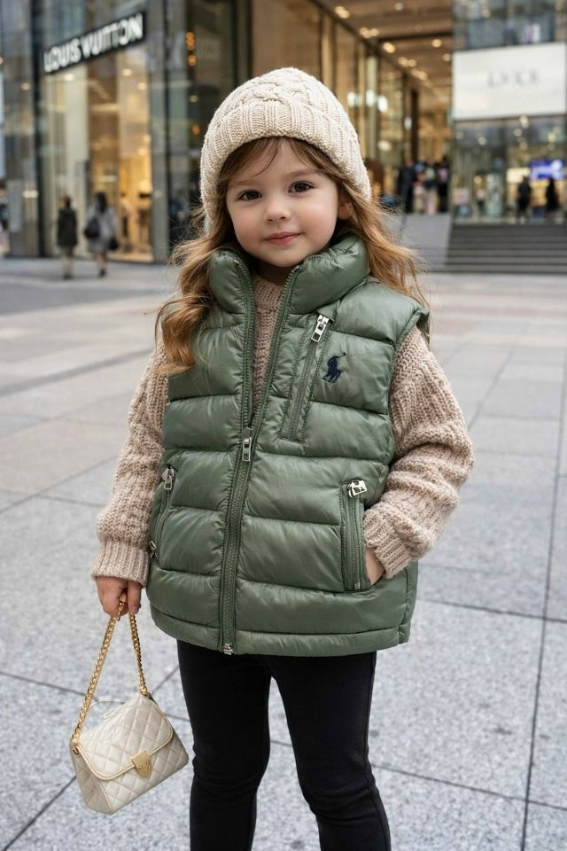 Жилетка зеленая купить в Интернет-магазине Садовод База - цена 1999 руб Садовод интернет-каталог