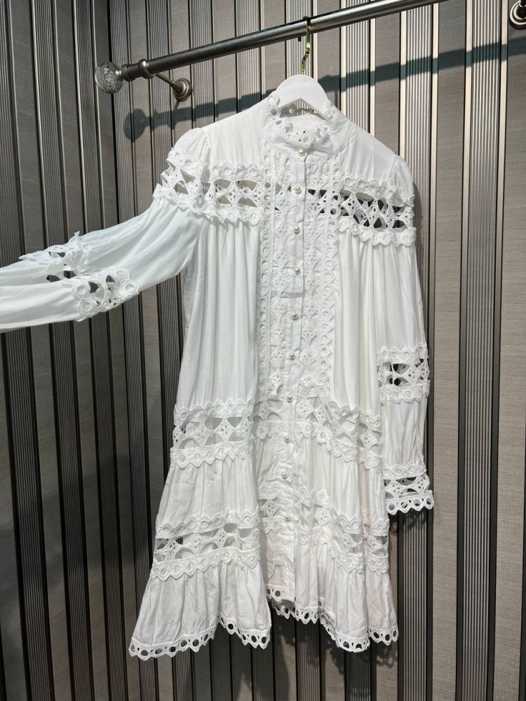 Платье белое купить в Интернет-магазине Садовод База - цена 5000 руб Садовод интернет-каталог