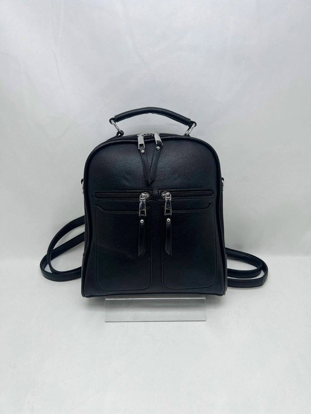 Рюкзак черный купить в Интернет-магазине Садовод База - цена 1000 руб Садовод интернет-каталог