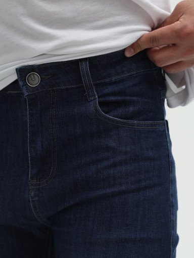 Шорты мужские джинсовые летние стрейч большой размер САДОВОД официальный интернет-каталог