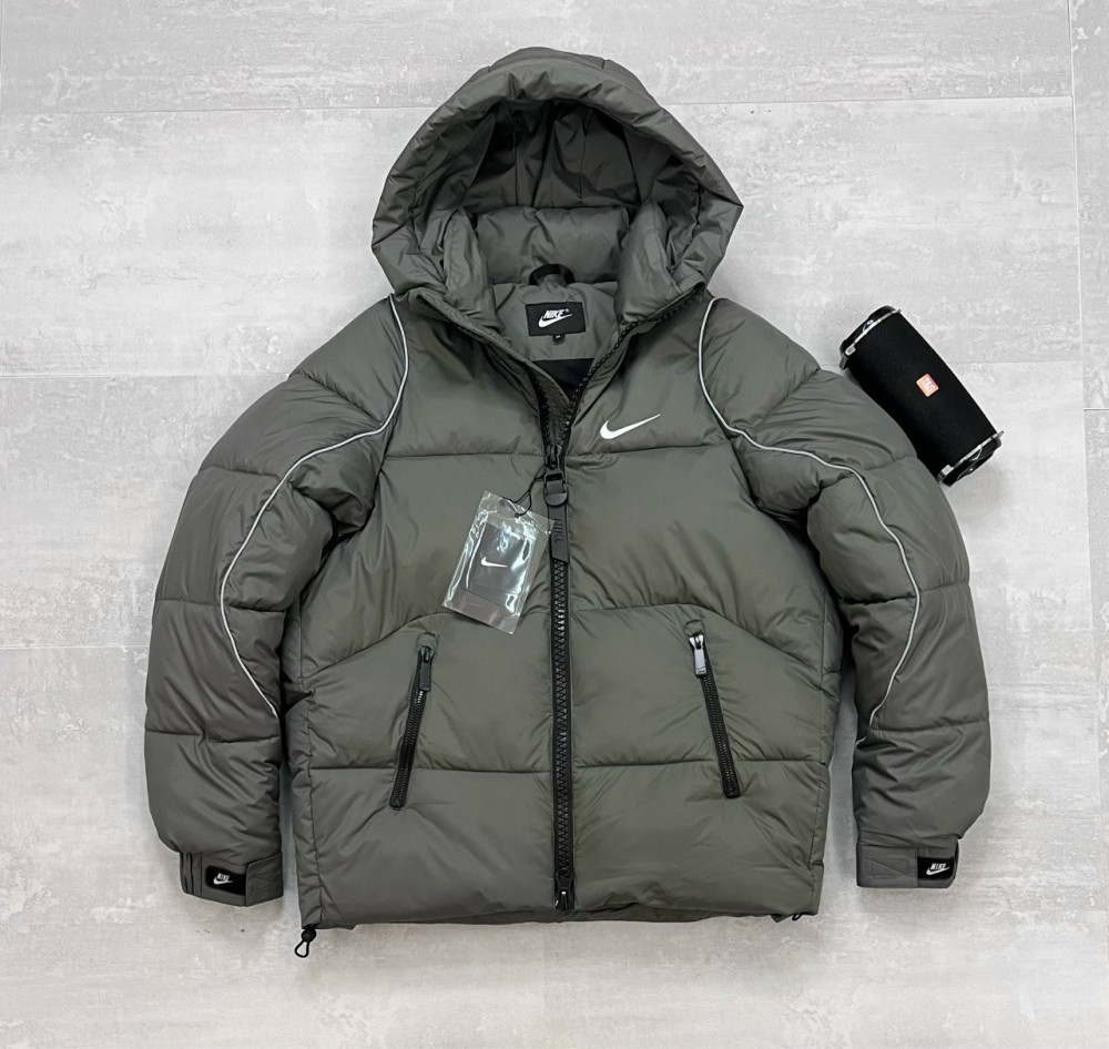 Куртка мужская зеленая купить в Интернет-магазине Садовод База - цена 4000 руб Садовод интернет-каталог