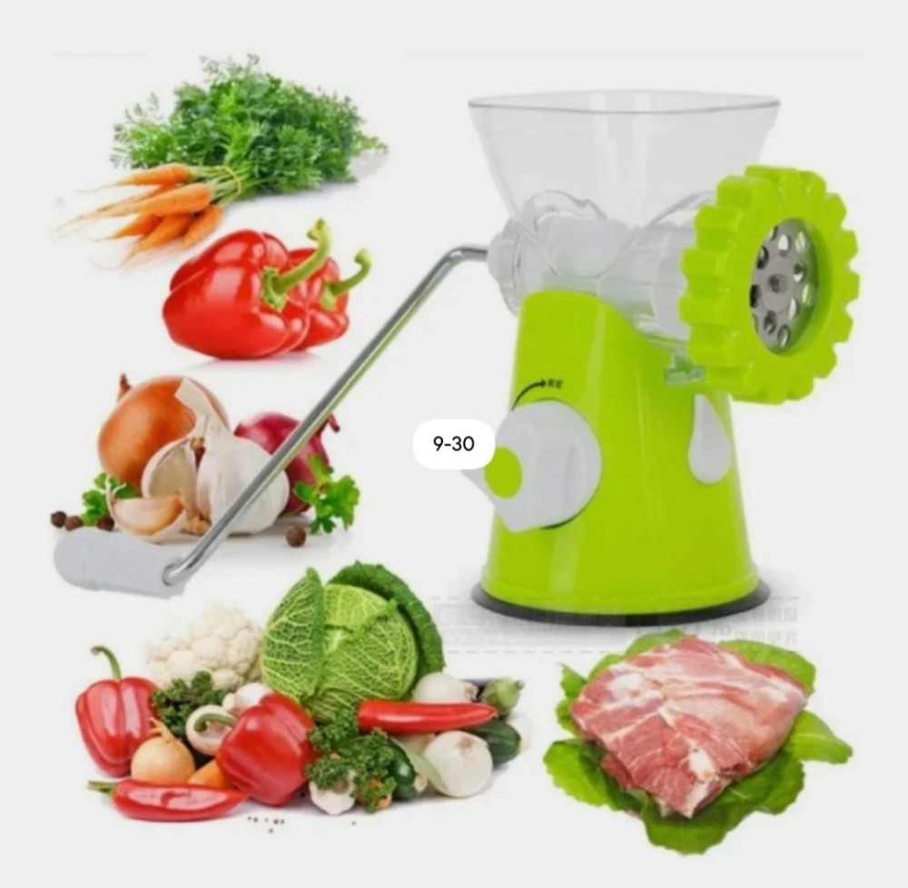 Мясорубка механическая купить в Интернет-магазине Садовод База - цена 450 руб Садовод интернет-каталог