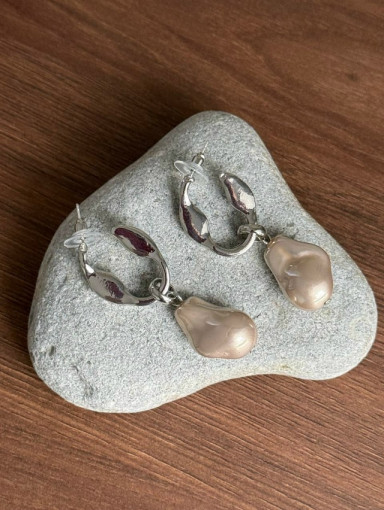 🖇️ Винтажные серьги САДОВОД официальный интернет-каталог