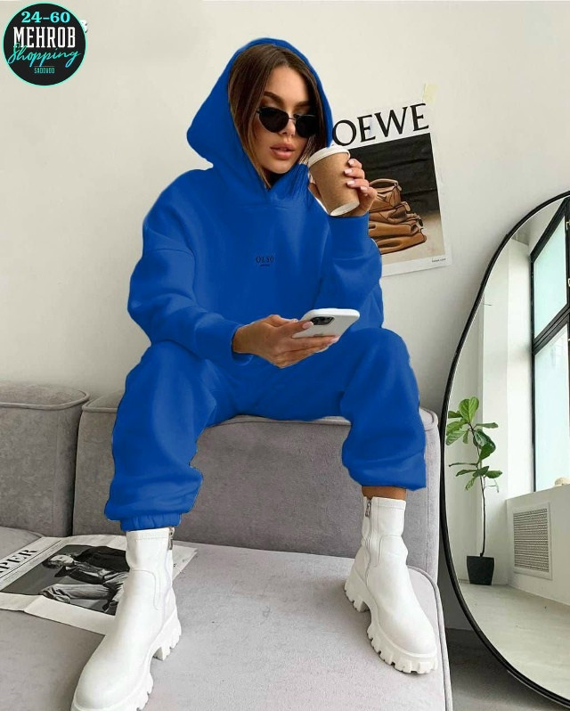 Костюм Двойка