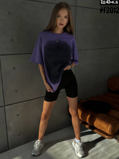 ⭐Футболка OverSize САДОВОД официальный интернет-каталог
