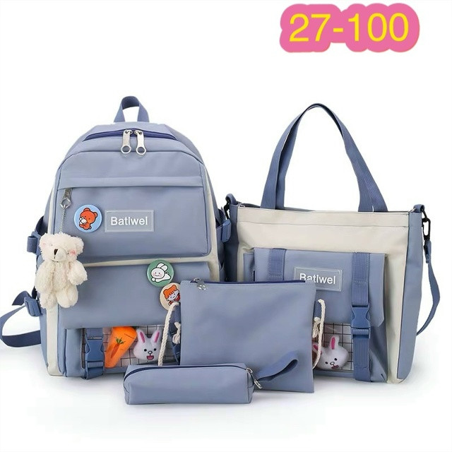 рюкзак голубой купить в Интернет-магазине Садовод База - цена 500 руб Садовод интернет-каталог