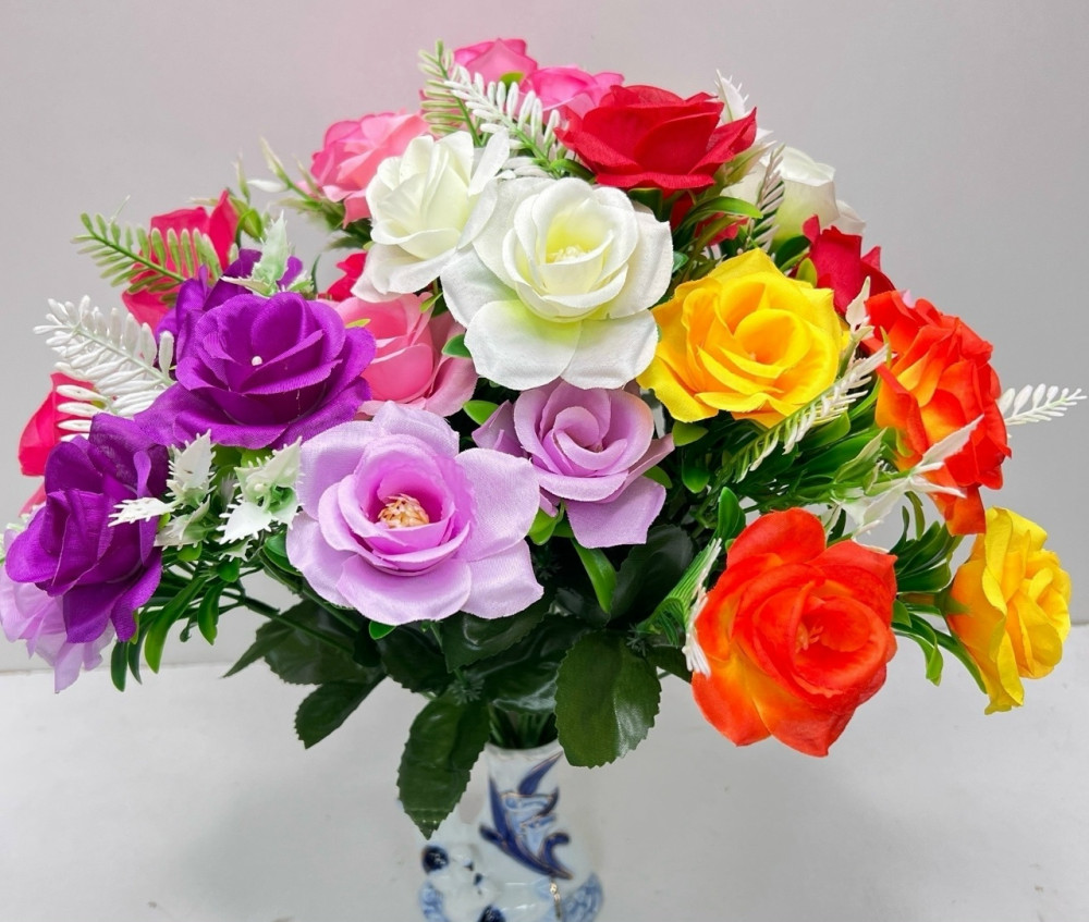 Искусственные цветы купить в Интернет-магазине Садовод База - цена 1800 руб Садовод интернет-каталог