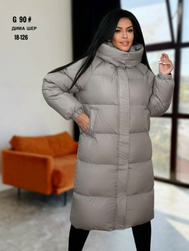 Пальто САДОВОД официальный интернет-каталог