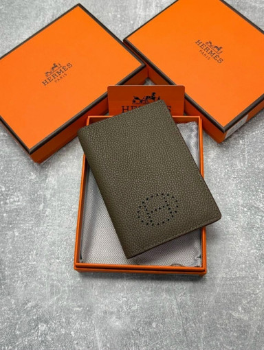 🔥 Обложка на паспорт САДОВОД официальный интернет-каталог