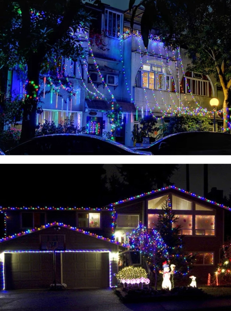 Гирлянда купить в Интернет-магазине Садовод База - цена 300 руб Садовод интернет-каталог