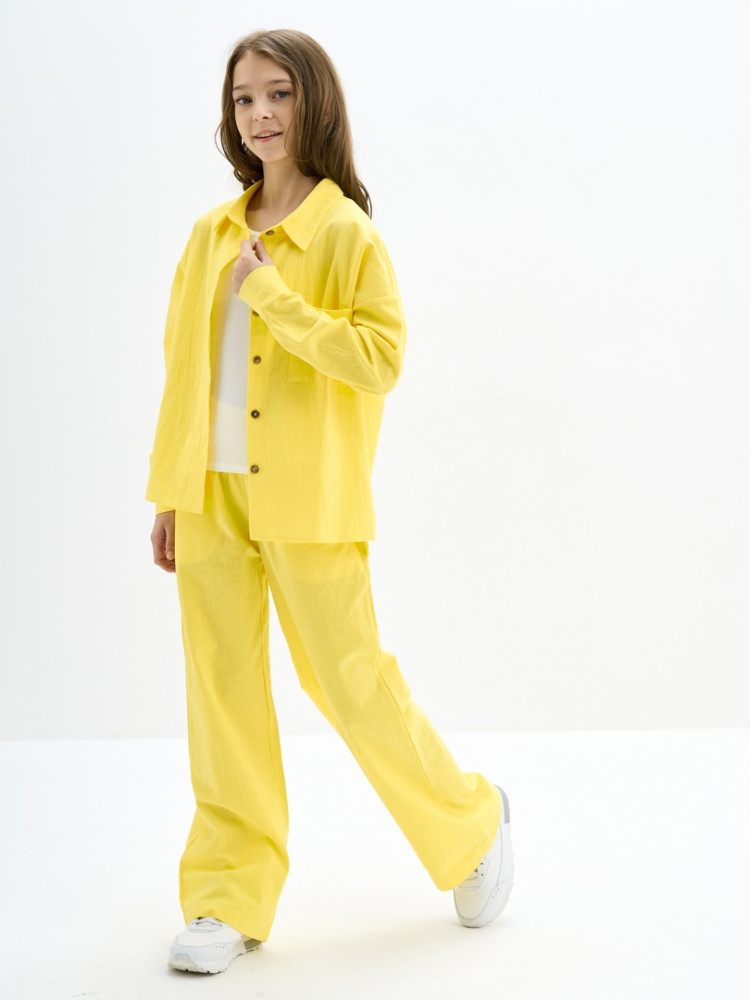 Детский костюм желтый купить в Интернет-магазине Садовод База - цена 1500 руб Садовод интернет-каталог