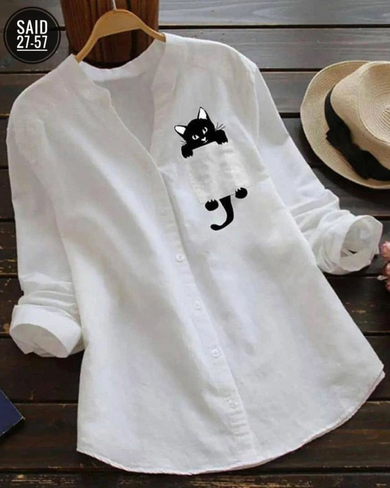 блузка белая купить в Интернет-магазине Садовод База - цена 550 руб Садовод интернет-каталог