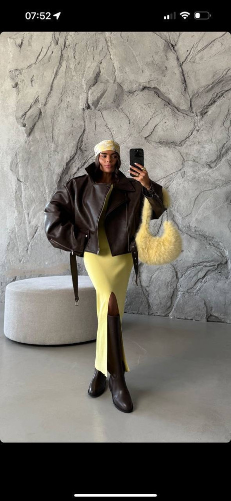 Куртка коричневая купить в Интернет-магазине Садовод База - цена 4500 руб Садовод интернет-каталог